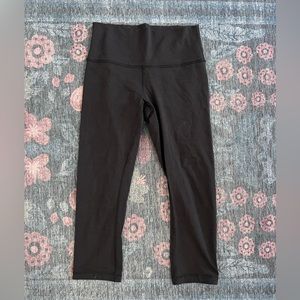 Lululemon Legging Pant